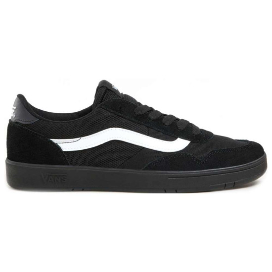 Vans Cruze Too ComfyCush